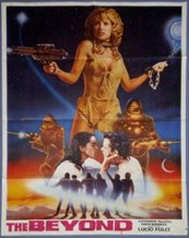 The Beyond (1981)