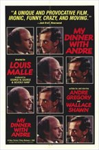 My Dinner with Andre (1981)