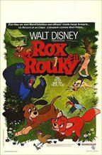 The Fox and the Hound