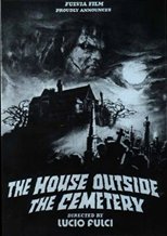 The House by the Cemetery