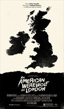 An American Werewolf in London