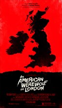 An American Werewolf in London