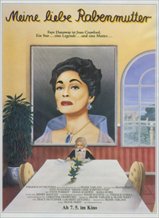Mommie Dearest (1981)