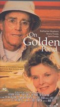 On Golden Pond