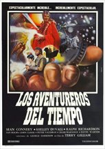 Time Bandits (1981)