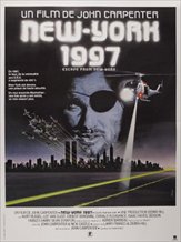 Escape from New York