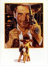 Raiders of the Lost Ark