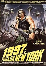 Escape from New York