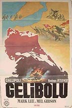 Gallipoli (1981)