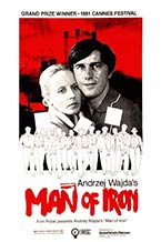 Man of Iron