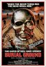 Burial Ground