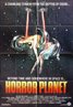 Horror Planet Birth Scene