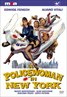 A Policewoman in New York