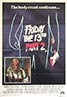 Friday the 13th Part 2