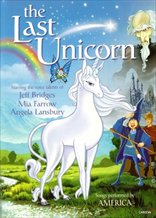 The Last Unicorn (1982)