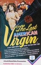 The Last American Virgin