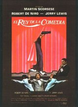 The King of Comedy