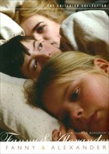 Fanny and Alexander (1982)