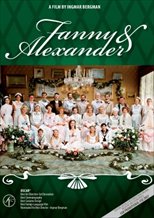 Fanny and Alexander