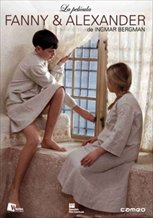 Fanny and Alexander (1982)