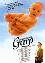 The World According to Garp
