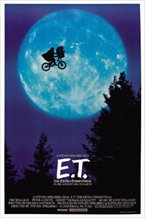 E.T.: The Extra-Terrestrial
