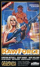 Raw Force