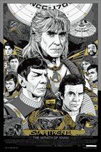 Star Trek II: The Wrath of Khan