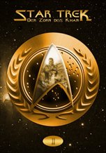 Star Trek II: The Wrath of Khan