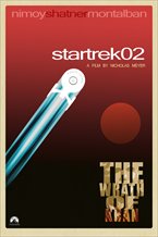 Star Trek II: The Wrath of Khan