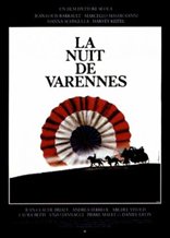 The Night of Varennes