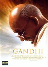 Gandhi