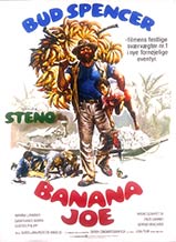 Banana Joe