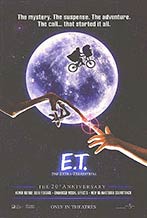 E.T.: The Extra-Terrestrial