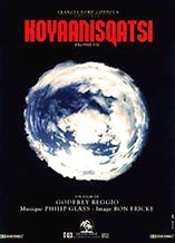 Koyaanisqatsi