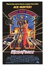 Megaforce (1982)