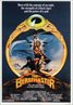 The Beastmaster