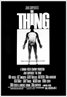 The Thing