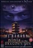 Ninja in the Dragon's Den