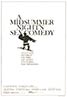 A Midsummer Night's Sex Comedy