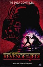 Return of the Jedi