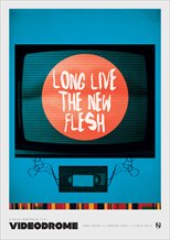 Videodrome (1983)