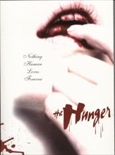 The Hunger (1983)