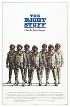 The Right Stuff (1983)