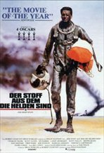 The Right Stuff