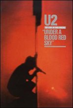 U2: Live At Red Rocks - Under A Blood Red Sky