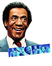 Bill Cosby: Himself
