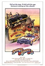 Smokey and the Bandit Part 3