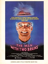 The Man with Two Brains