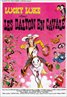 Les Dalton en cavale